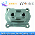 China Foundary OEM Aluminum Die Casting Cars Auto Spare Parts for Wholesale with Good Price